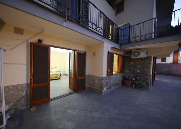 Villa Serena