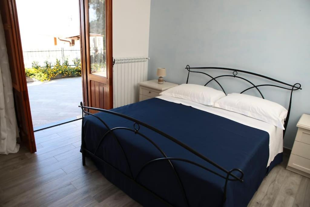Villa Serena Vico Equense