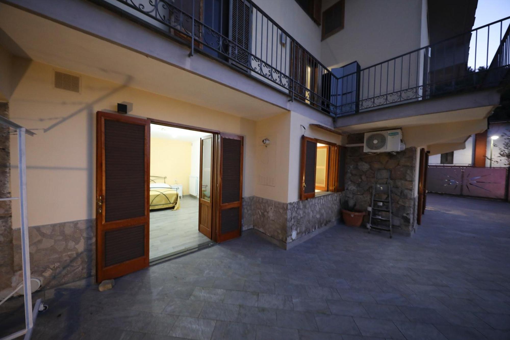 Serena Villa *